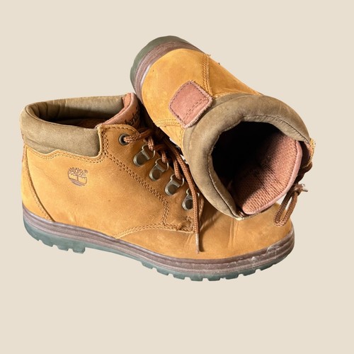 Timberland euro hiker mens 5 - euro,