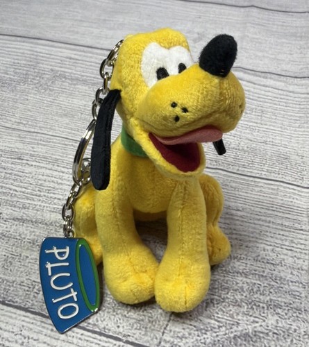 Disney store pluto mini - store,