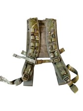 British Army Virtus MTP Yoke H