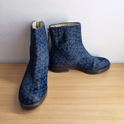 Orla kiely clarks shoes - kiely,