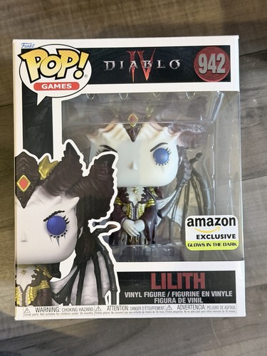 Funko pop games diablo - pop,