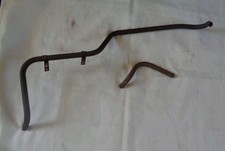 JAGUAR MK2/DAIMLER V8 250 S