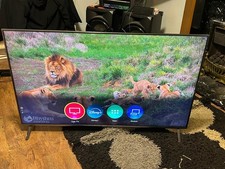 Panasonic 55FX700 55in 4K