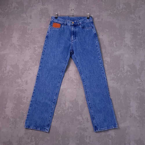 Canali jeans mens w34 - canali,