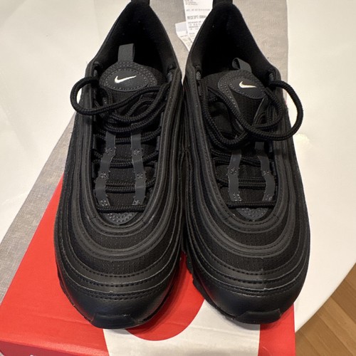 Nike air max black - air,