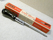 Vintage Moore & Wright Ratchet