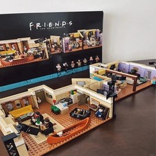 Friends TV Series 10292
