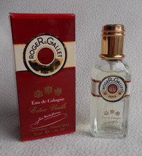 Vintage Roger & Gallet Eau De