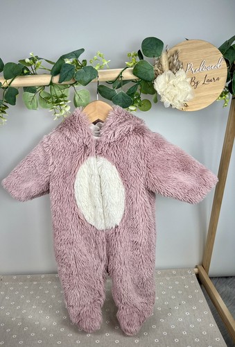Next baby girls preloved faux - girls,