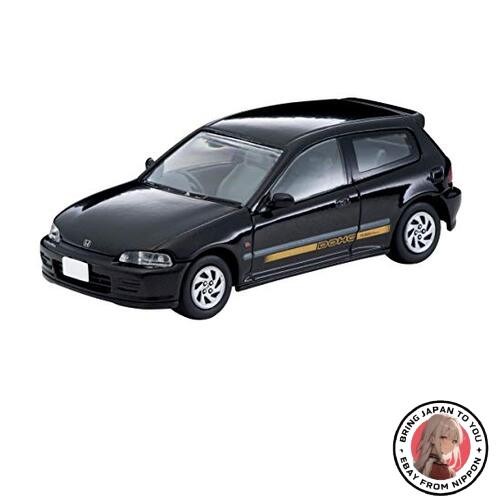 New tomica limited - limited, neo