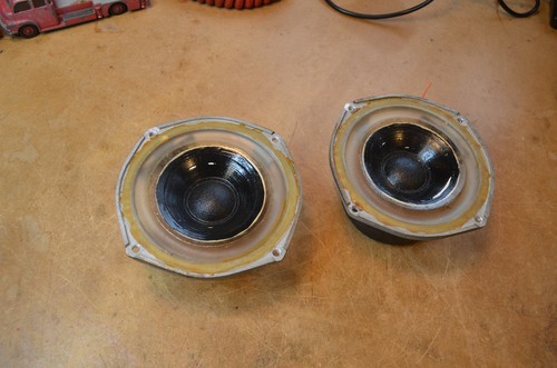 Pair chartwell mid - pair, range