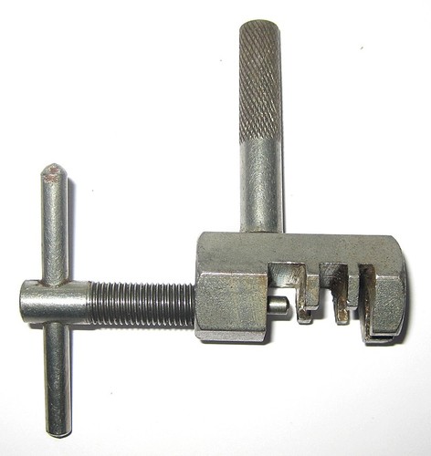 Vintage rivoli cyclo - vintage, chain