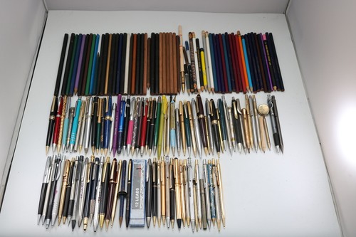 Vintage massive job lot - massive,