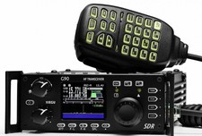 Xiegu G90 - Portable HF SDR