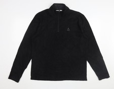 Mens UK Size M Glacier Point