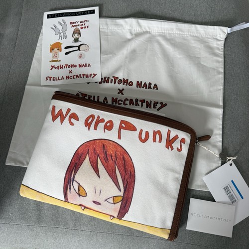 Yoshitomo nara stella - nara,