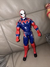 Suicide Jakks TNA Deluxe