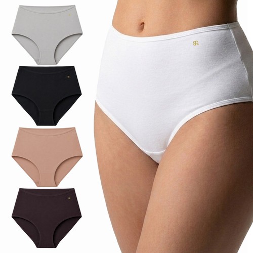 Eirica women panties high - women,