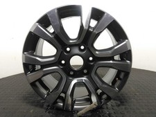 FORD RANGER Alloy Wheel 18" Inch 6x139.7 Offset ET55 8J  2011-2023 EB3C1007F2A