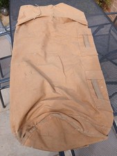 Large Vintage Royal Navy Kit