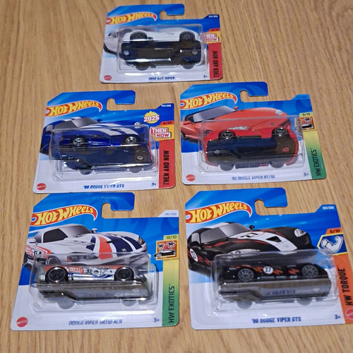 Hot wheels car - hot, diecast