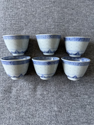 Vintage jingdezhen chinese - jingdezhen,