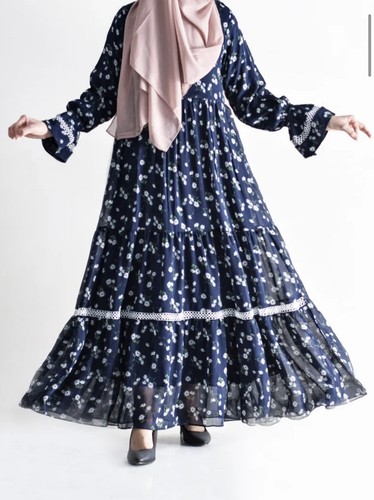 Women summer maxi modest - women,