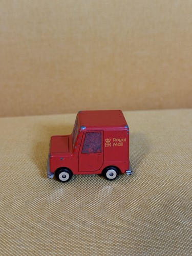 Vintage 2004 corgi postman pat - vintage,