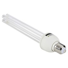 UV Light Bulb 2 Pack 25W