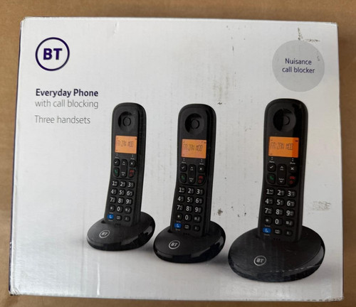 Everyday cordless landline - everyday,