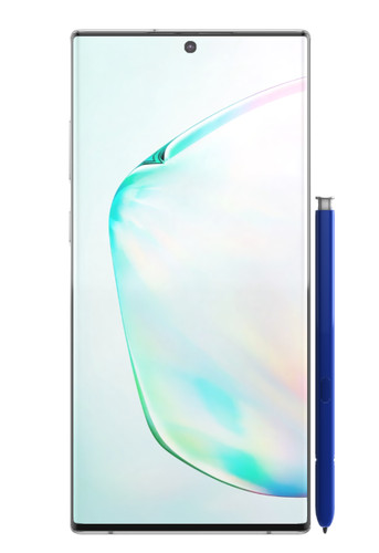 Boxed samsung galaxy note10 - boxed,