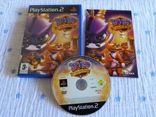 Spyro: A Hero's Tail