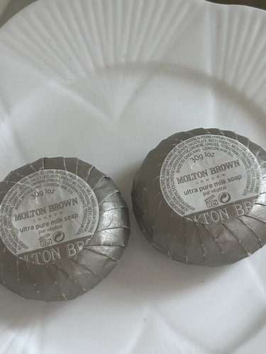 Molton brown ultra pure milk - ultra,