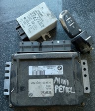 BMW Mini Cooper R50 R52