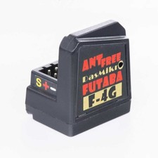 DASMIKRO FUTABA F-4G SUPER