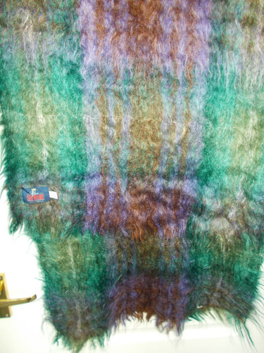 New mohair glen stewart - mohair,