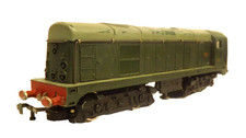 Needs Attention Hornby Dublo