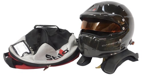 Stilo st4w carbon - carbon, racing