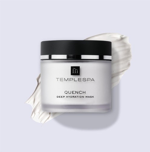 Temple spa quench 65ml deep - spa,