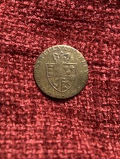 George 111 Spade Guinea 1790