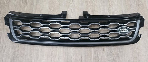Genuine range rover - genuine, evoque