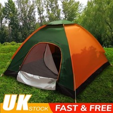 3-4 Man Automatic Instant