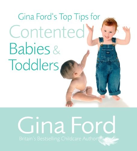 Gina ford top tips for - top,
