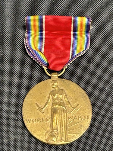 Wwii victory medal - wwii, 1941-1945