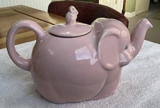 Rare Carlton Ware Pink