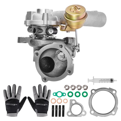 K04 billet turbo - k04, conversion