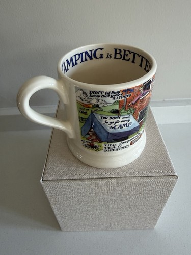 Emma bridgewater year the - a,