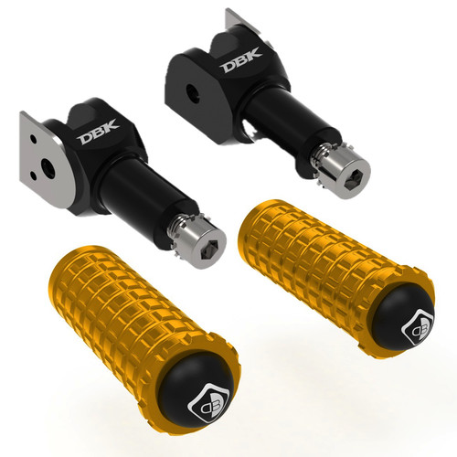 Ducabike ducati race foot - foot, pegs