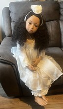 GOTZ Philip Heath doll Angelica