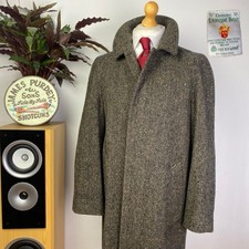 Magee 1866 (38R) Donegal Tweed